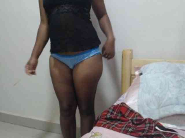 annahdreamns77 Live Webcam on BongaCams
