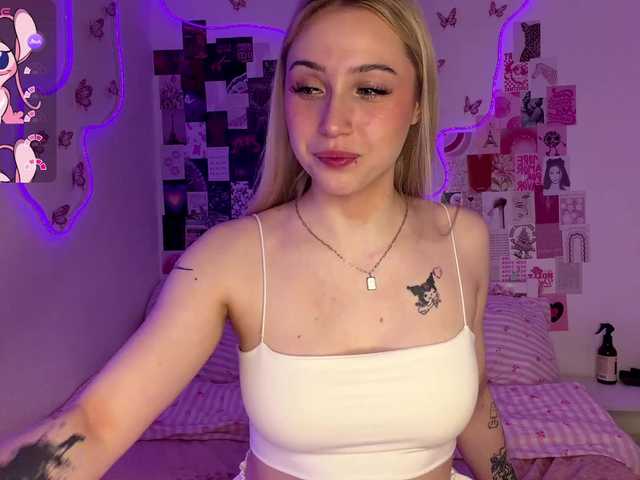 arikiss live cam on BongaCams
