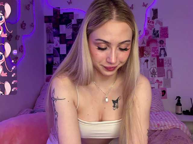 arikiss live cam on BongaCams
