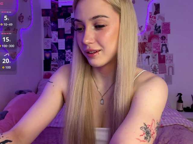 arikiss live cam on BongaCams