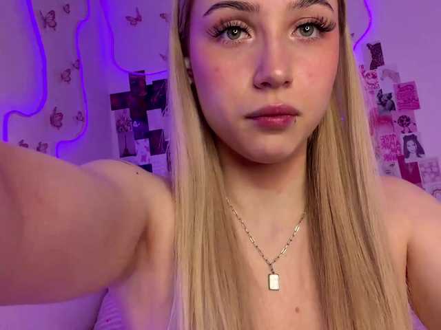 arikiss live cam on BongaCams