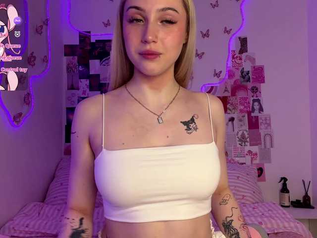 arikiss live cam on BongaCams