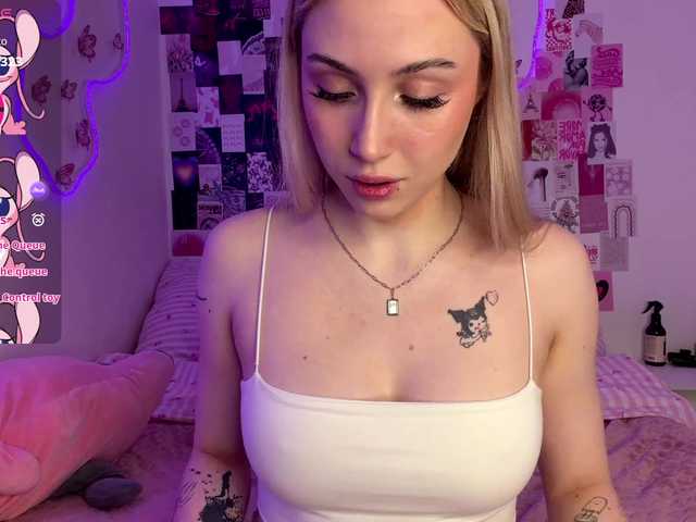 arikiss live cam on BongaCams