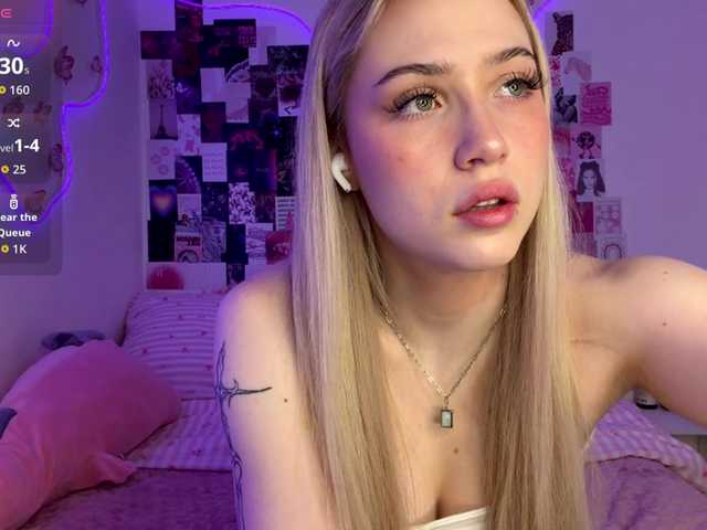 arikiss live cam on BongaCams