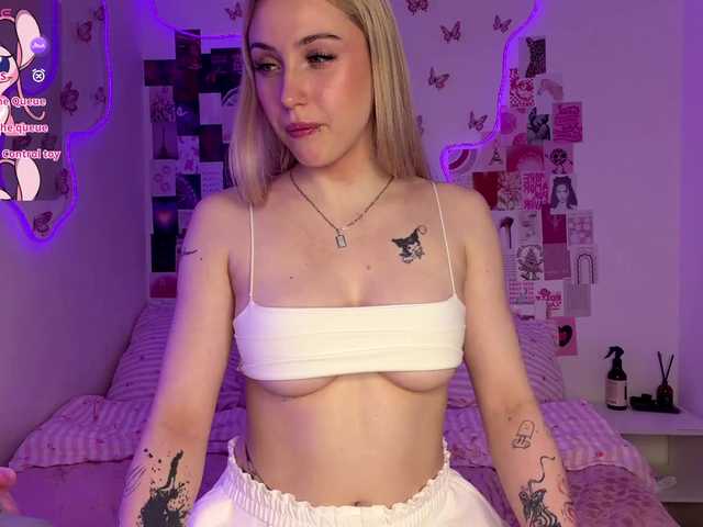 arikiss live cam on BongaCams