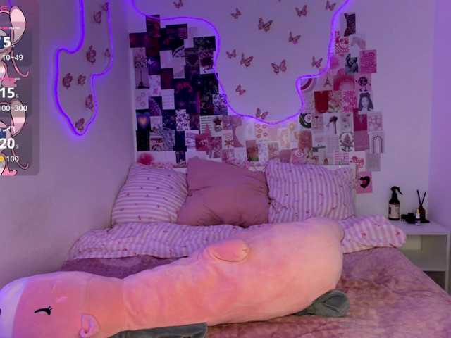 arikiss live cam on BongaCams