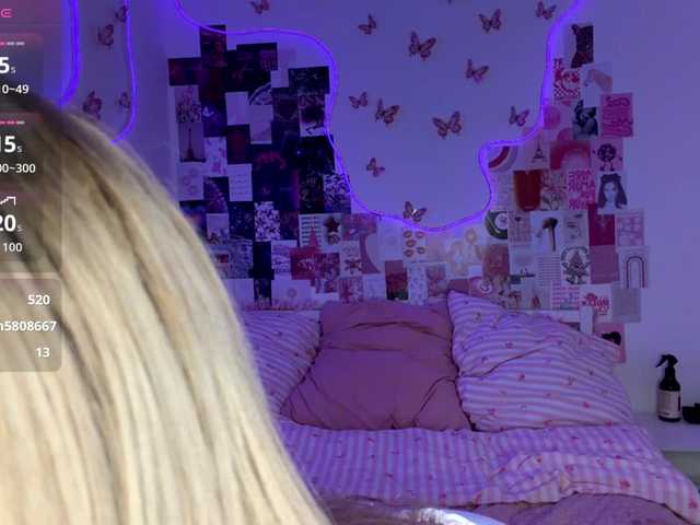 arikiss live cam on BongaCams