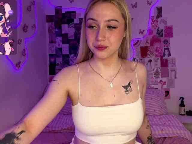 Arikiss webcam