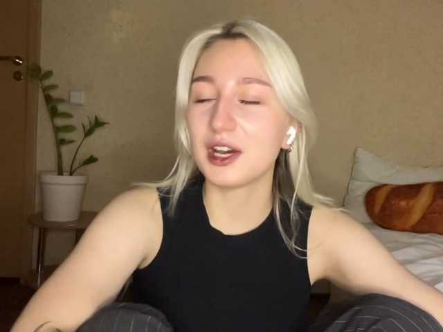 NorikoFalis live cam on BongaCams