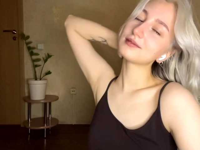 NorikoFalis live cam on BongaCams