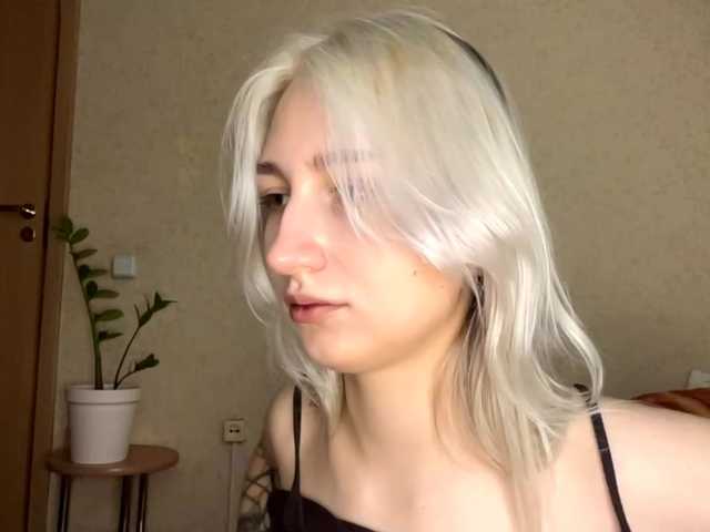 NorikoFalis live cam on BongaCams
