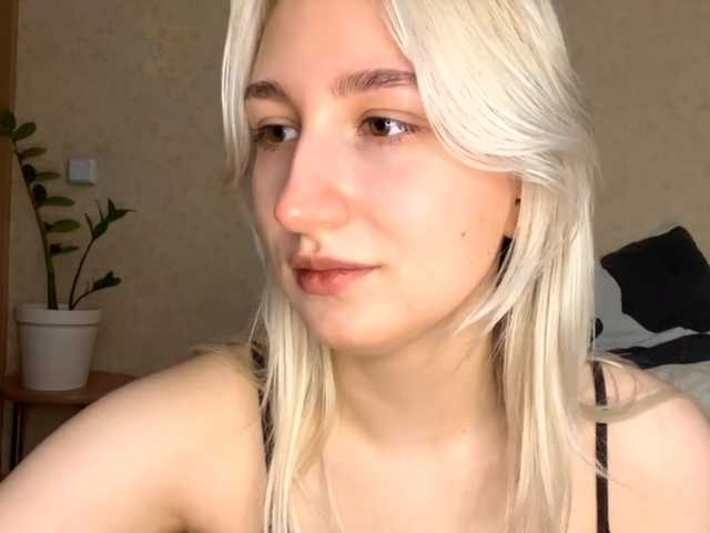 NorikoFalis live cam on BongaCams