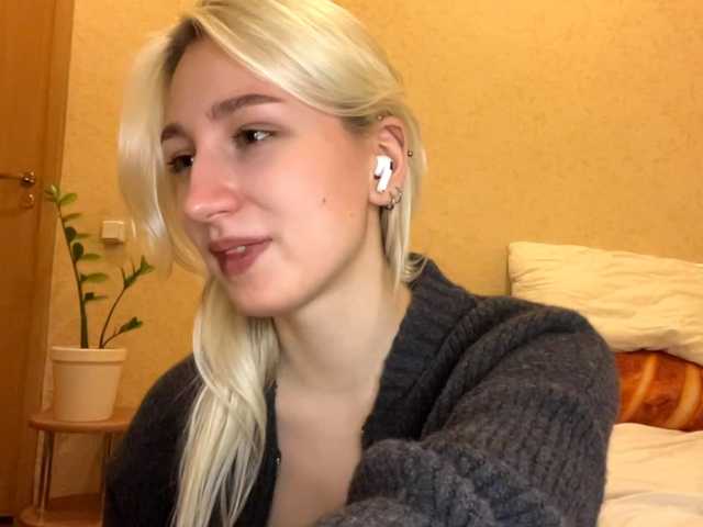 NorikoFalis live cam on BongaCams