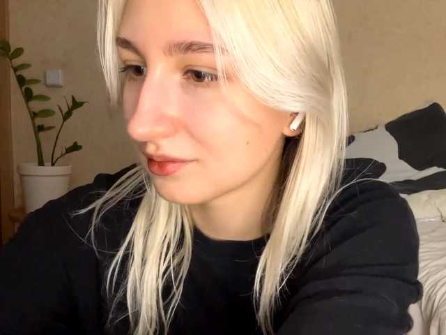 NorikoFalis live cam on BongaCams