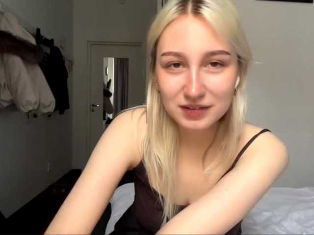 NorikoFalis live cam on BongaCams