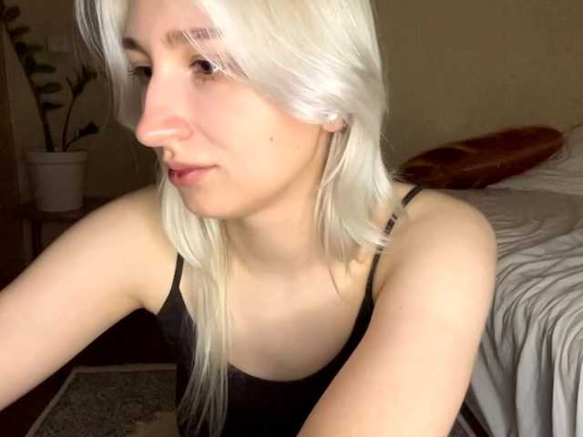 NorikoFalis live cam on BongaCams