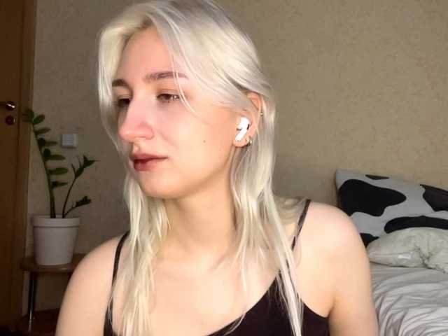 NorikoFalis live cam on BongaCams