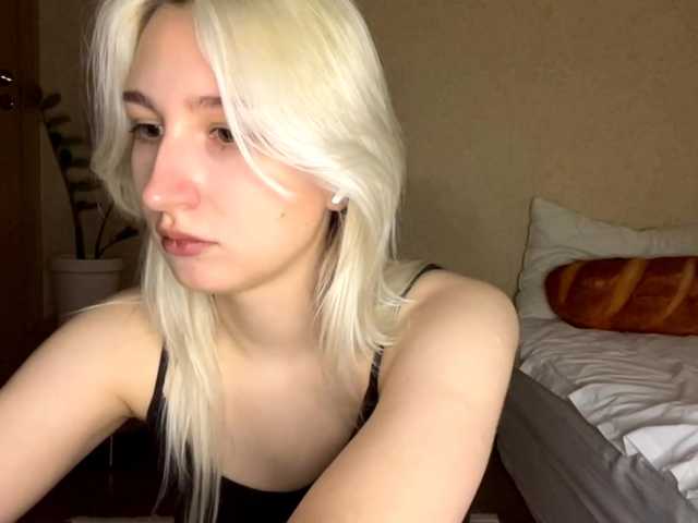 NorikoFalis live cam on BongaCams