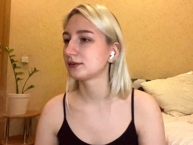NorikoFalis live cam on BongaCams