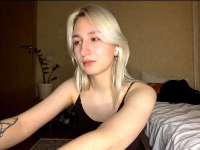 NorikoFalis live cam on BongaCams