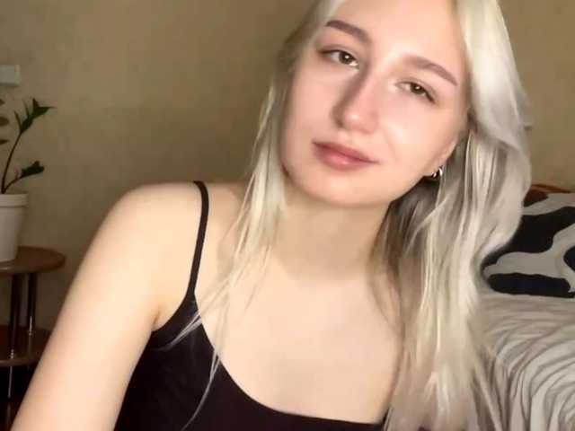 NorikoFalis live cam on BongaCams