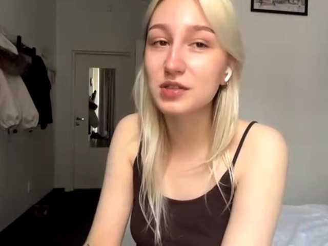 NorikoFalis live cam on BongaCams