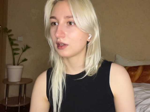 NorikoFalis live cam on BongaCams