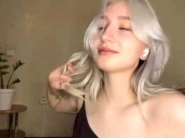 NorikoFalis live cam on BongaCams