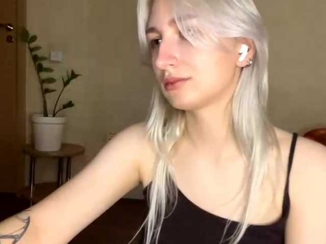 NorikoFalis live cam on BongaCams