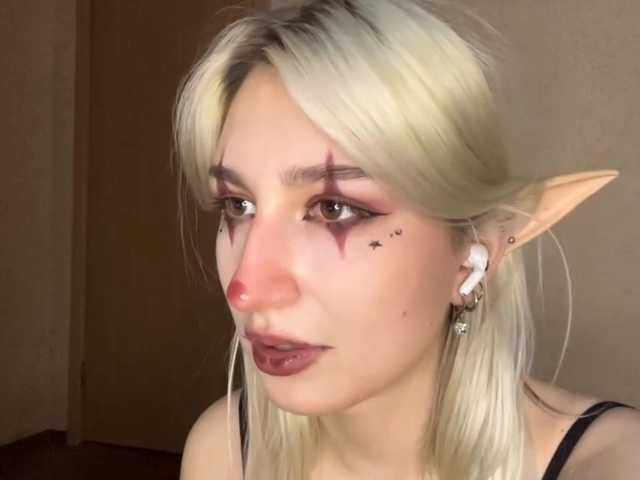 NorikoFalis live cam on BongaCams