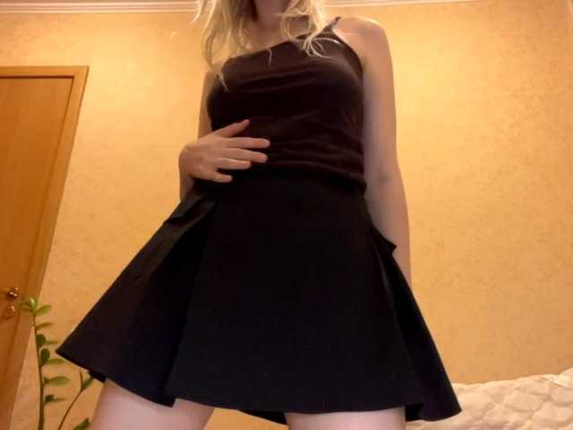 NorikoFalis live cam on BongaCams