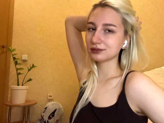 NorikoFalis live cam on BongaCams