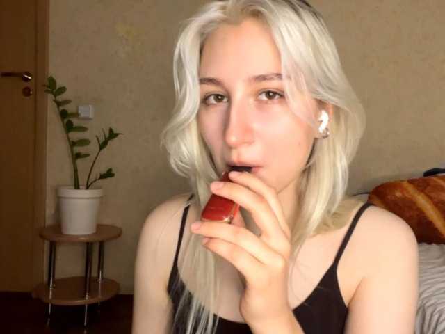 NorikoFalis live cam on BongaCams