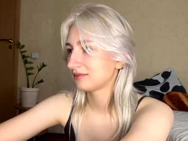 NorikoFalis live cam on BongaCams