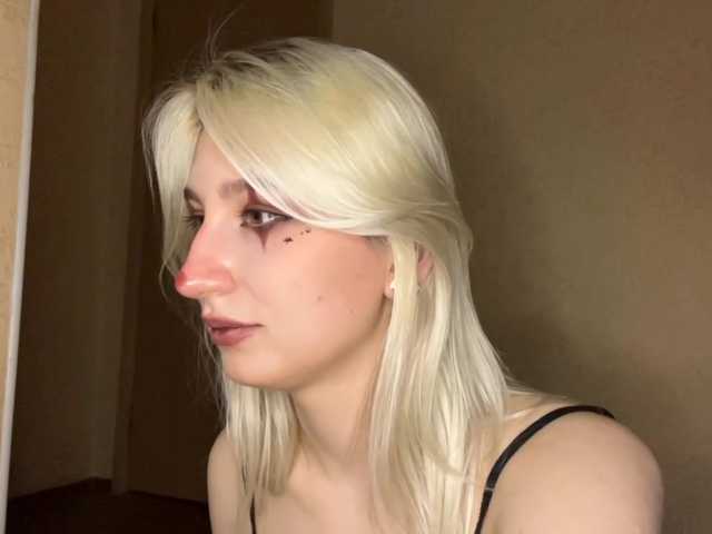 NorikoFalis live cam on BongaCams