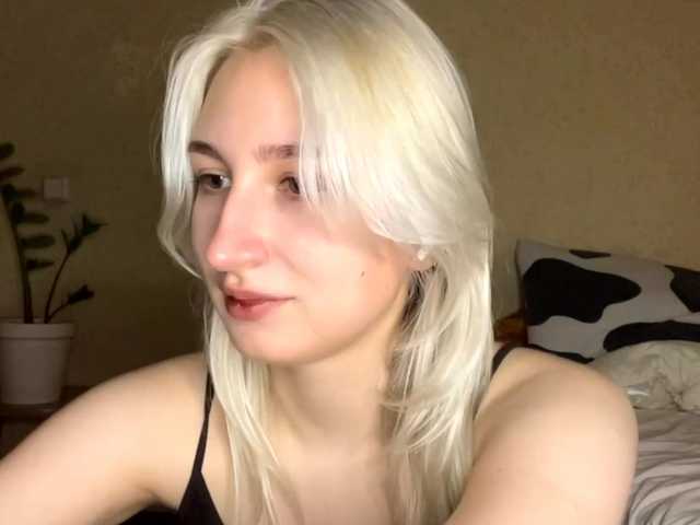 NorikoFalis live cam on BongaCams