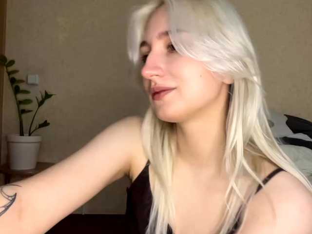 NorikoFalis live cam on BongaCams