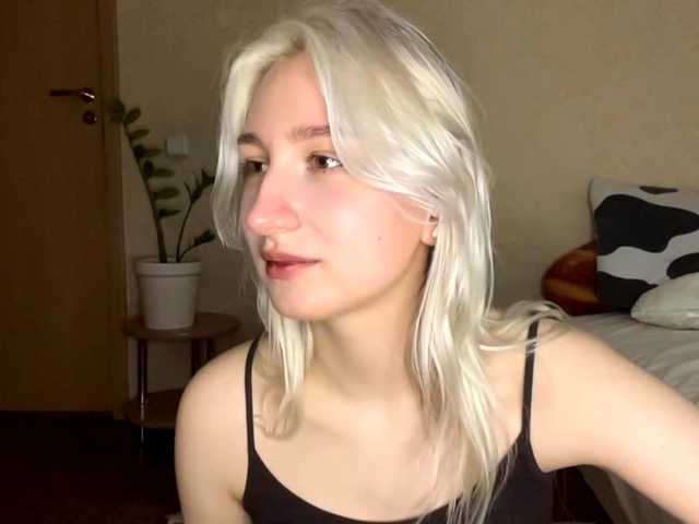 NorikoFalis live cam on BongaCams