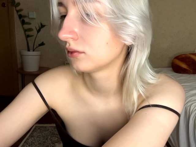 NorikoFalis live cam on BongaCams