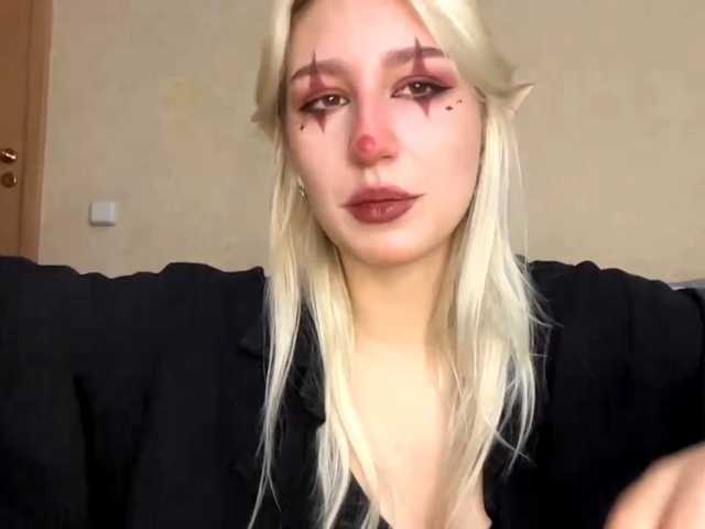 NorikoFalis live cam on BongaCams