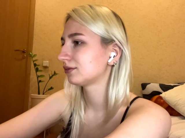 NorikoFalis live cam on BongaCams