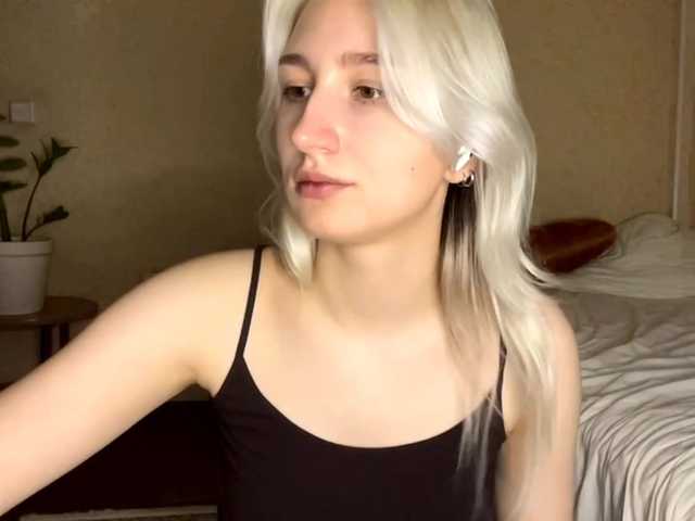 NorikoFalis live cam on BongaCams