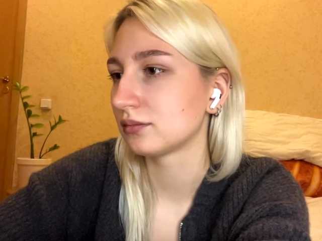 NorikoFalis live cam on BongaCams