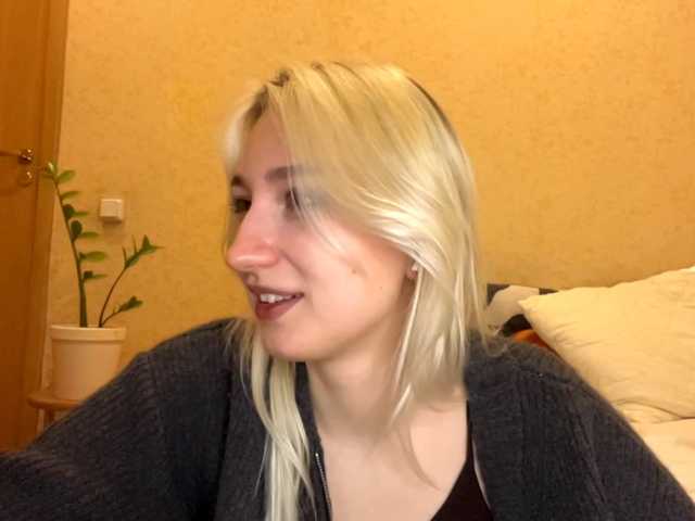 NorikoFalis live cam on BongaCams