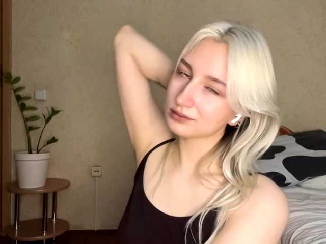 NorikoFalis live cam on BongaCams