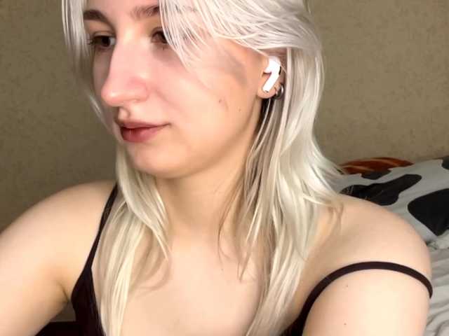 NorikoFalis live cam on BongaCams