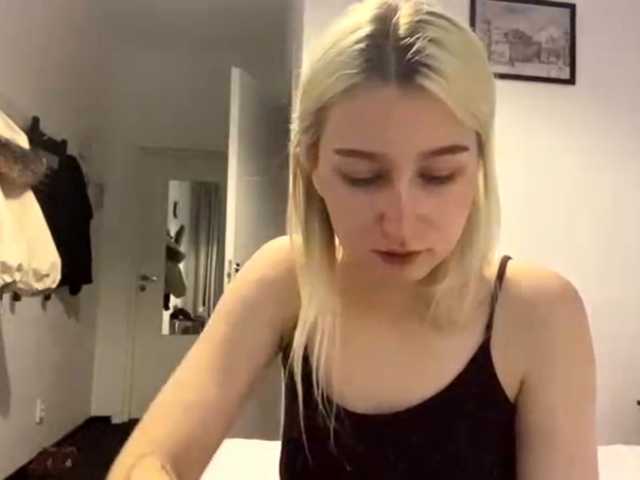 NorikoFalis live cam on BongaCams