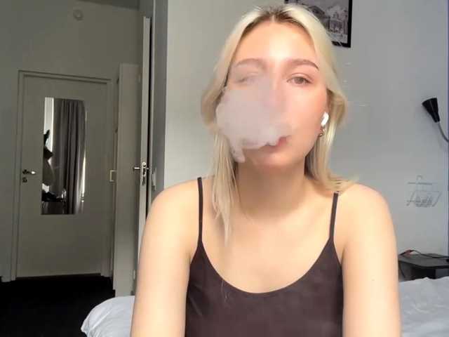 NorikoFalis live cam on BongaCams