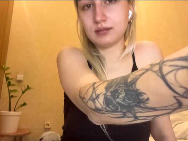 NorikoFalis live cam on BongaCams