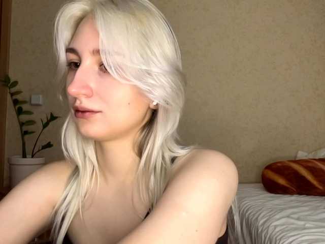 NorikoFalis live cam on BongaCams